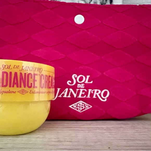 Price Drop! Sol de Janeiro Rio Radiance Cream - Picture 3 of 6